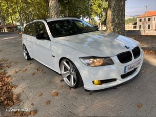 BMW 318 d - 3