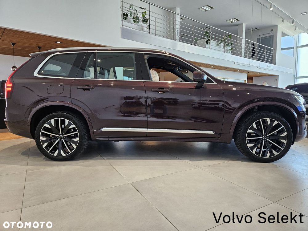 Volvo XC 90 - 6