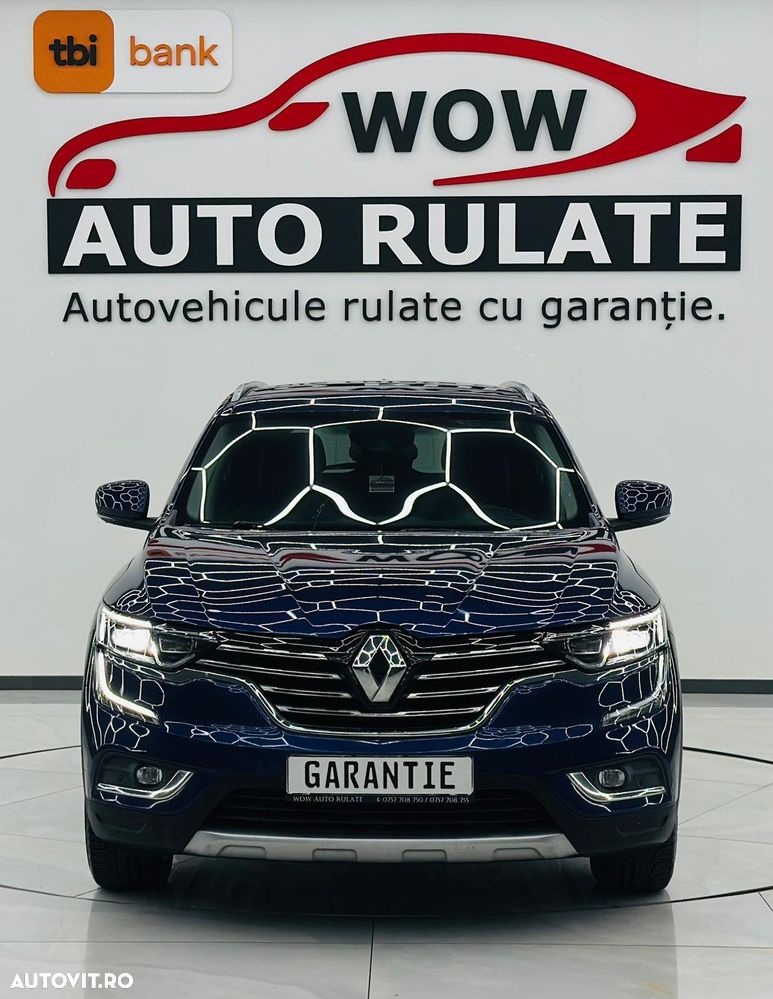 Renault Koleos ENERGY dCi 130 INTENS - 40