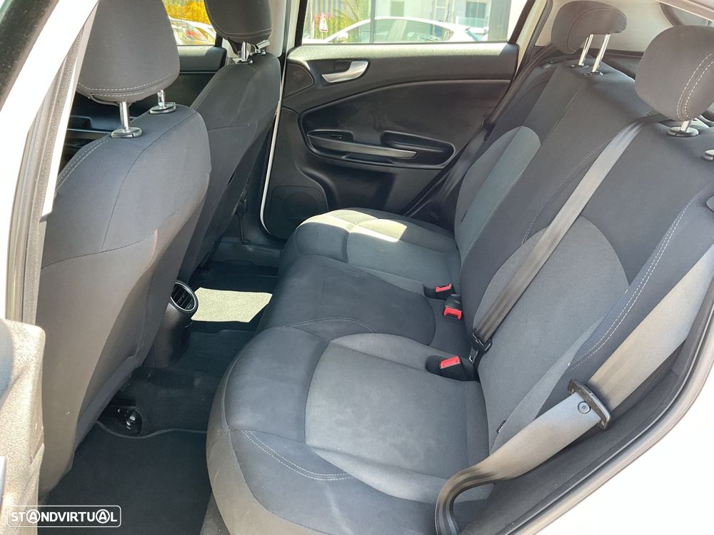 Alfa Romeo Giulietta 1.6 JTDM Exclusive - 32