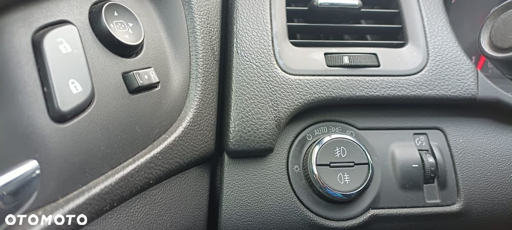 Opel Insignia 1.4 Turbo ecoFLEX Start/Stop Innovation - 34