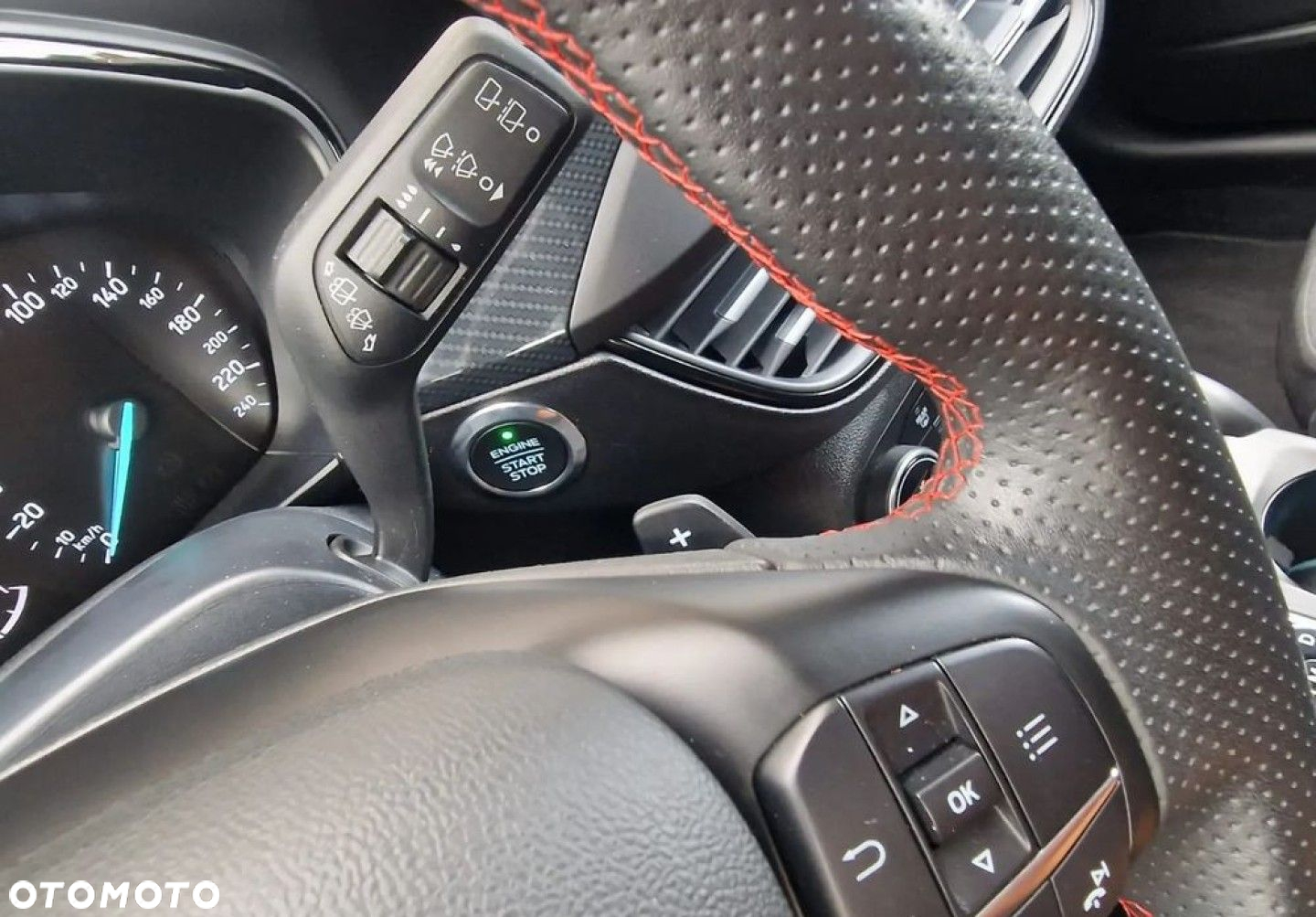 Ford Focus - 24