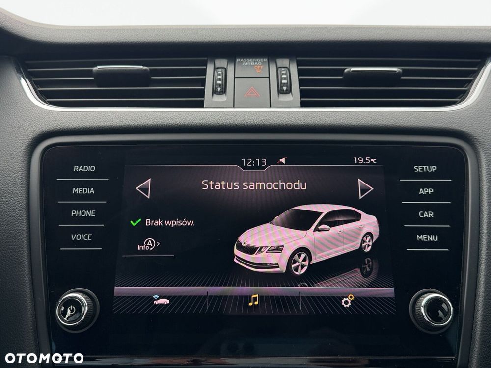 Skoda Octavia 1.4 TSI Ambition - 18