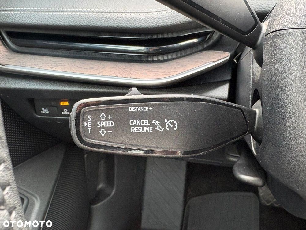 Skoda Superb - 28