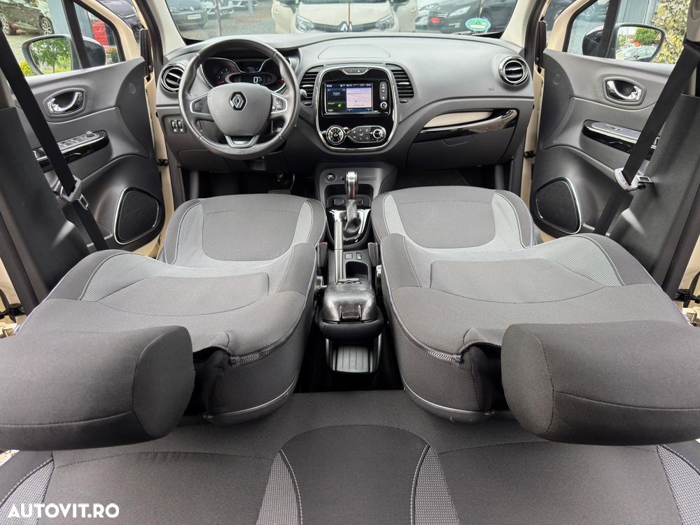Renault Captur ENERGY dCi 90 EDC Intens - 6