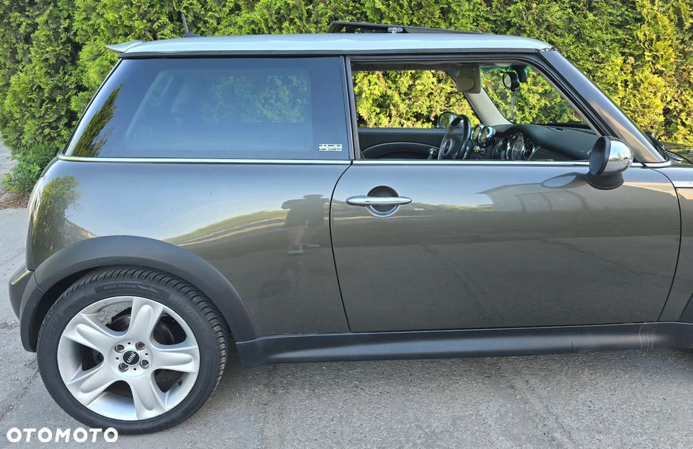 MINI Cooper S Park Lane - 34