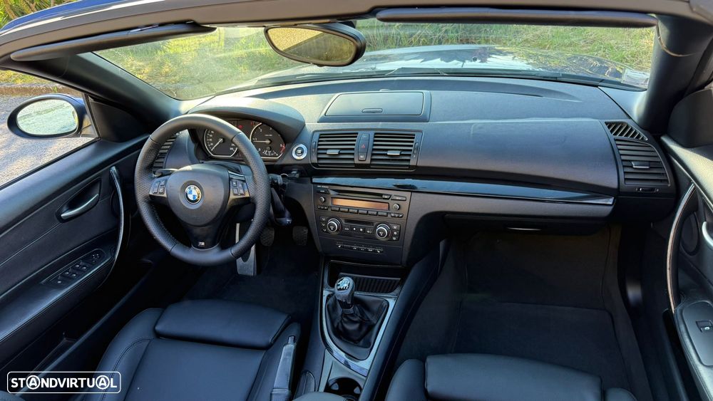 BMW 120 d Limited Edition Lifestyle c/ M Sport Pack - 15