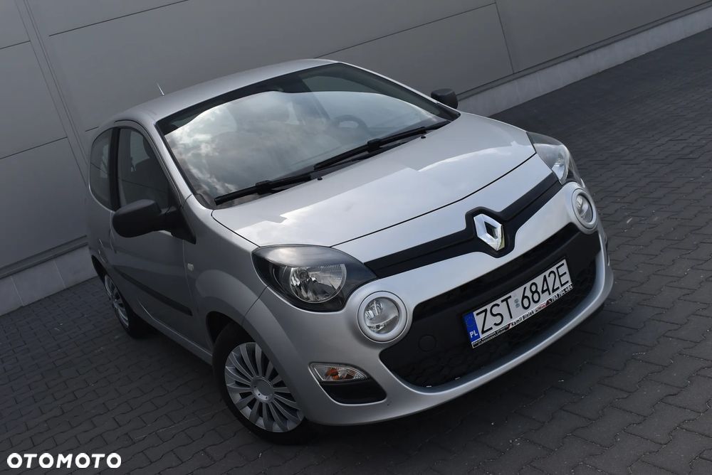 Renault Twingo - 24
