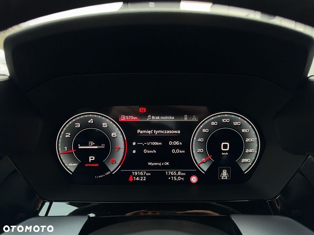 Audi A3 Limousine - 19