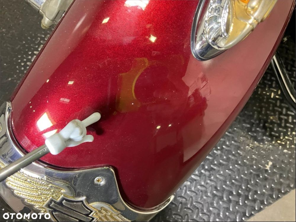 Harley-Davidson Softail Fat Boy - 11