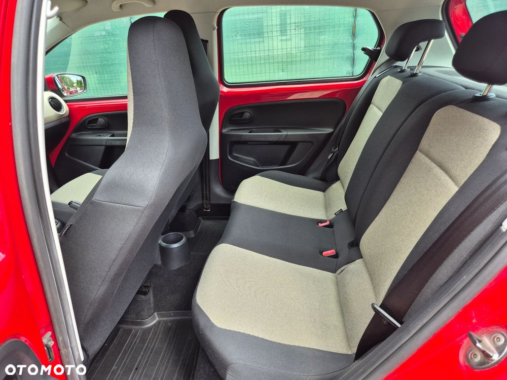 Skoda Citigo 1.0 Ambition - 11