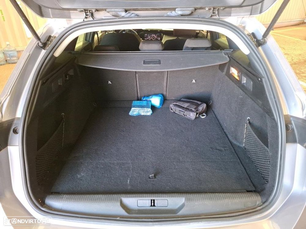 Peugeot 308 PureTech 110 Active Pack - 7