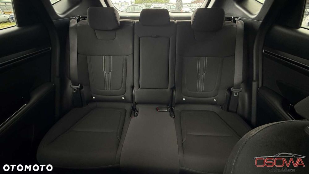 Hyundai Tucson 1.6 T-GDi HEV Platinum 2WD - 37