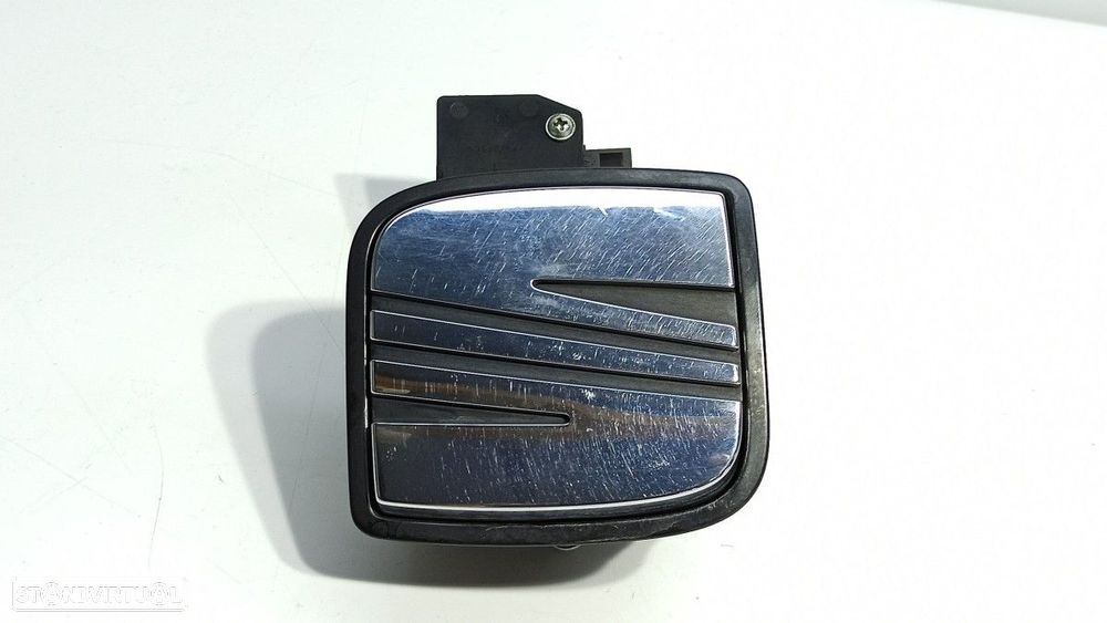 PUXADORA EXTERIRO DA MALA SEAT CORDOBA BERLINA (6L2) REFERENCE - 1