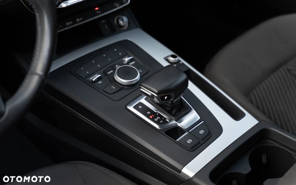 Audi Q5 35 TDI mHEV S tronic - 31