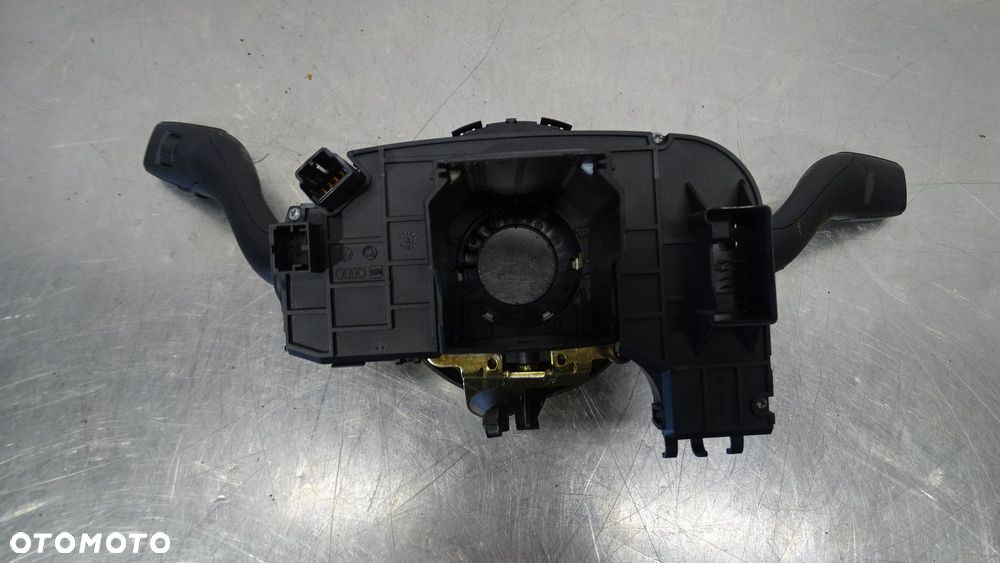 PAJĄK MANETKA AUDI A4 B6 2.0 8E0953549F - 7