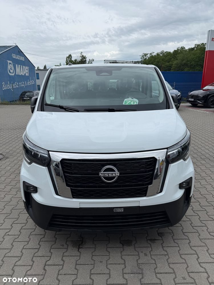 Nissan Primastar 2.0 L2 Business Plus - 29