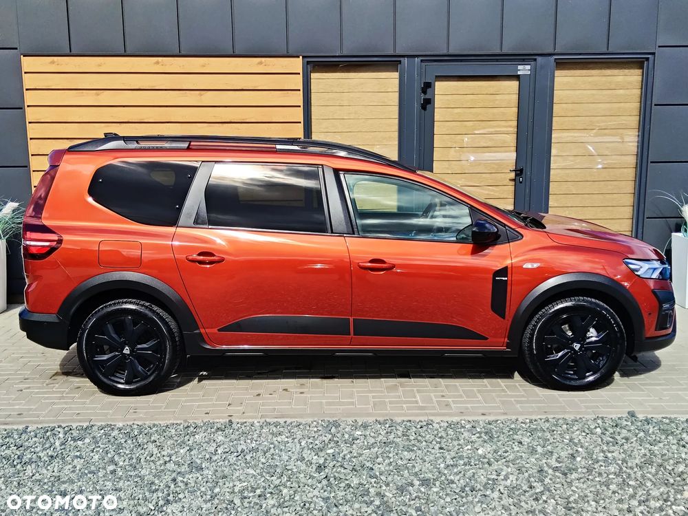 Dacia Jogger TCe 110 (7-Sitzer) Extreme+ - 32