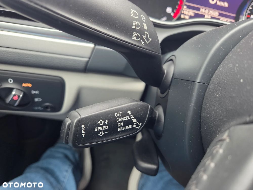 Audi A6 Limousine 2.0 TDI ultra S tronic - 28