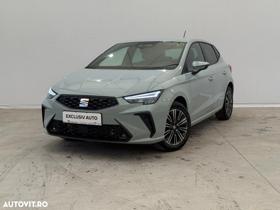 Seat Ibiza 1.0 TSI DSG7 Style - 2