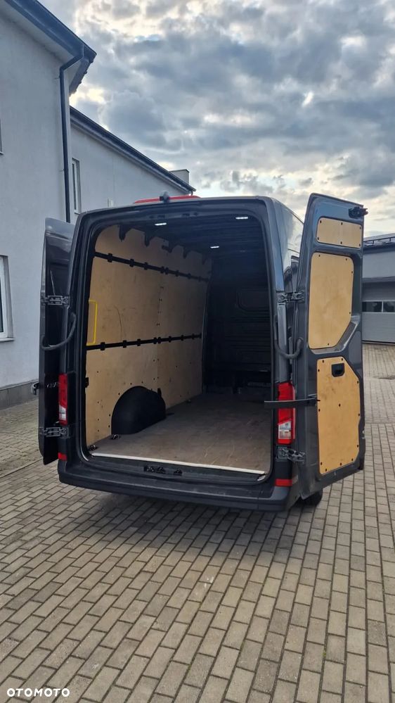 Volkswagen Crafter - 6