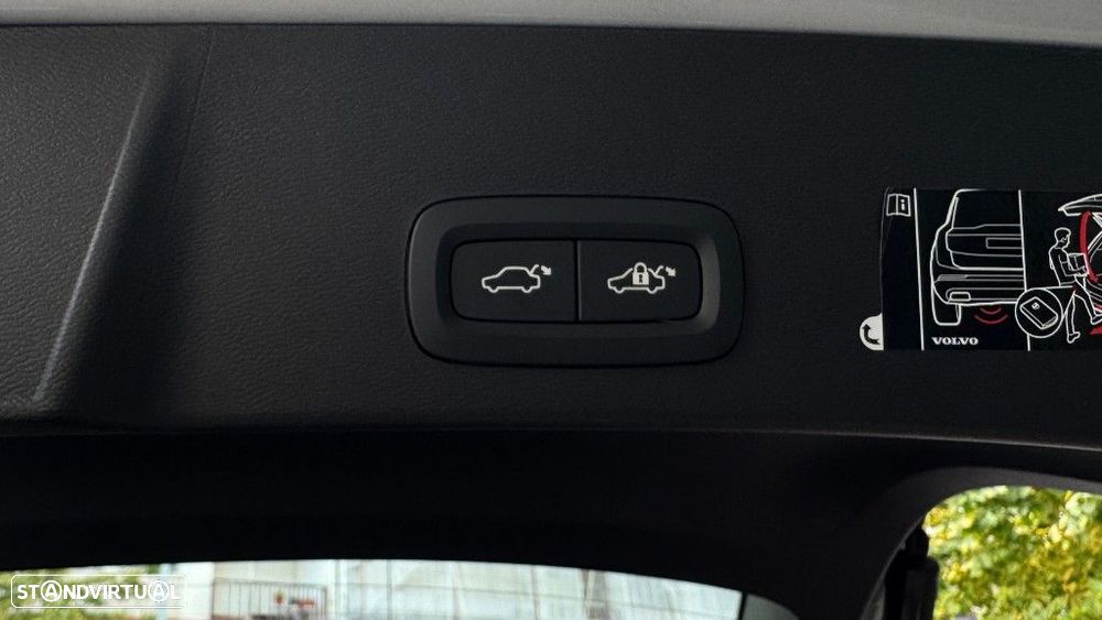 Volvo XC 40 1.5 T4 PHEV Inscription Expression - 8