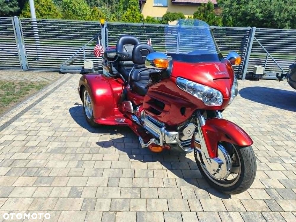 Honda GL - 27
