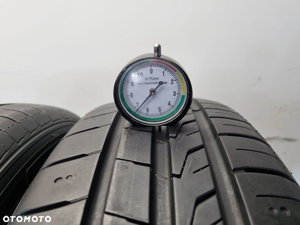 2x 185/65R15  Hankook Kinergy Eco 2 6,8mm 2021 opony letnie - 5