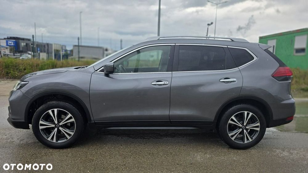 Nissan X-Trail - 7
