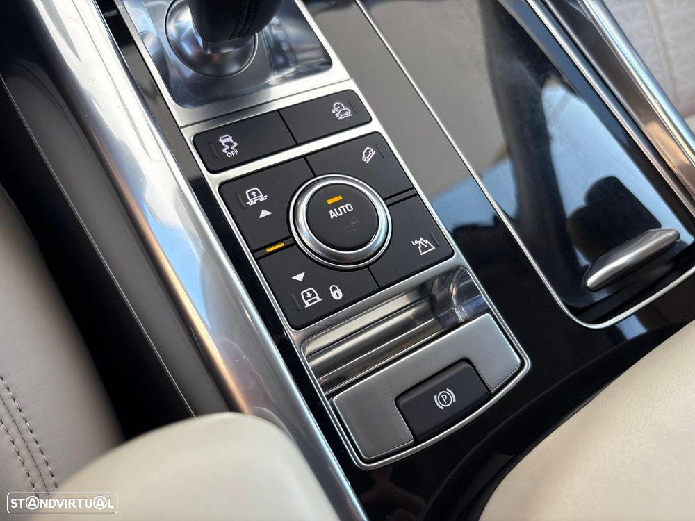 Land Rover Range Rover Sport 3.0 SDV6 Autobiography Dynamic - 52