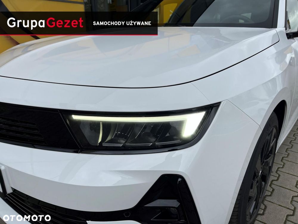 Opel Astra - 4