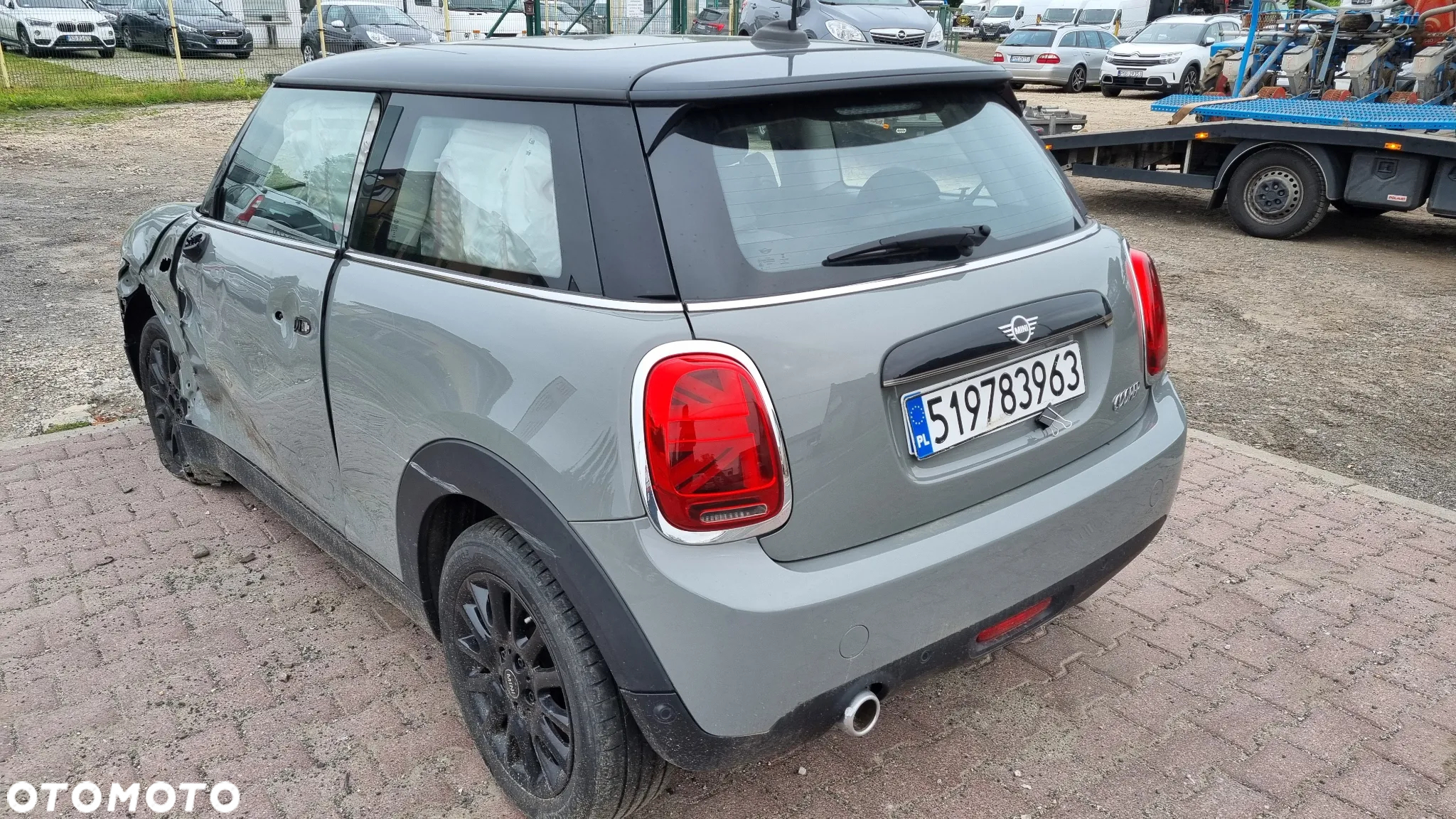 MINI Cooper 60 Years - 5