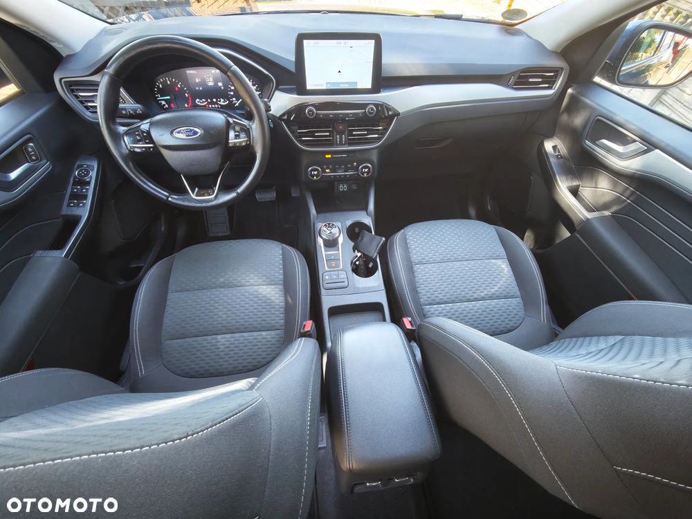 Ford Kuga 1.5 EcoBlue TITANIUM - 33