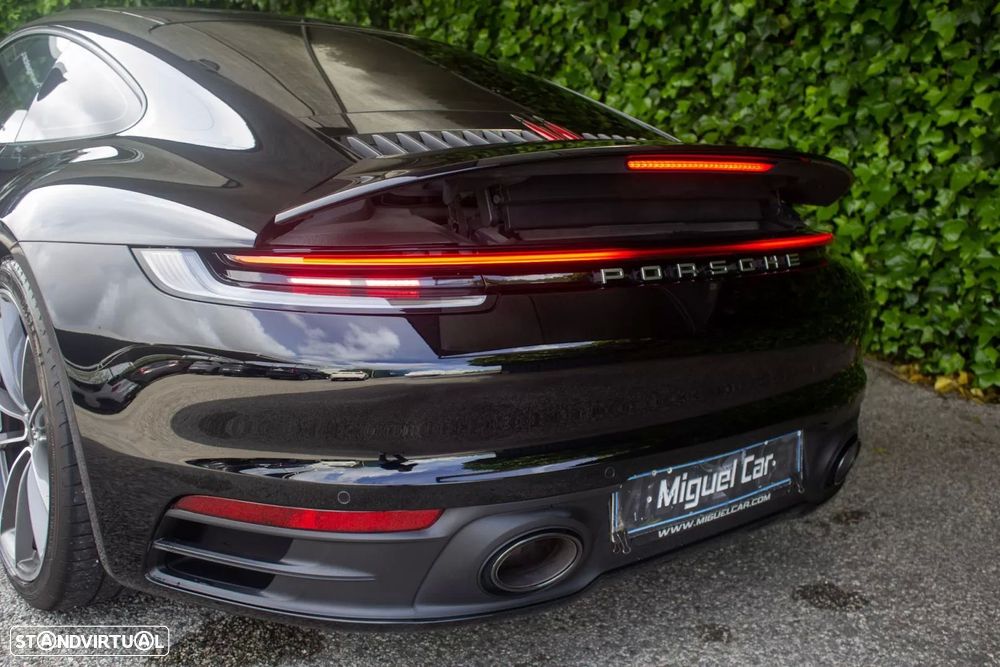 Porsche 911 (992) Carrera S PDK - 13