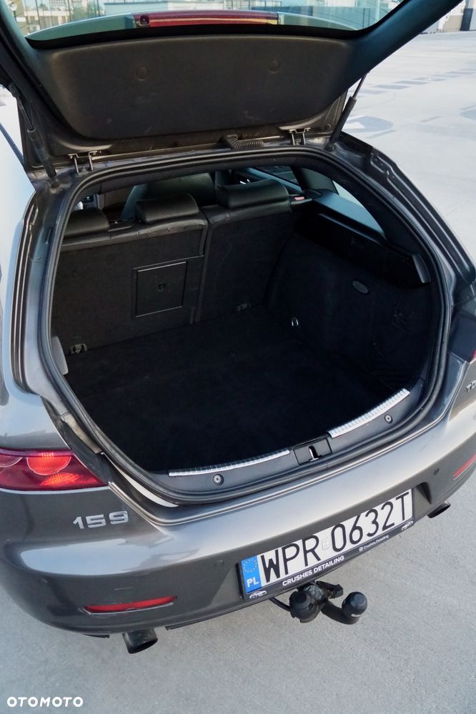 Alfa Romeo 159 2.4JTDM Q-Progression - 32