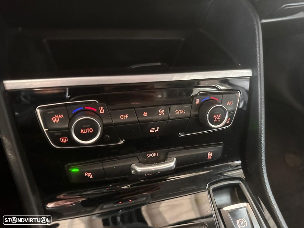 BMW 216 Gran Tourer d Advantage - 10