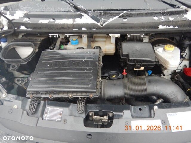Iveco 70C18 - 10