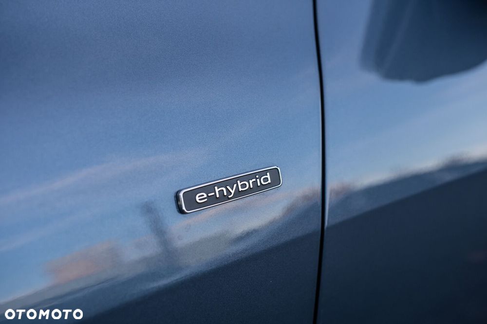 Audi A5 Limousine - 6