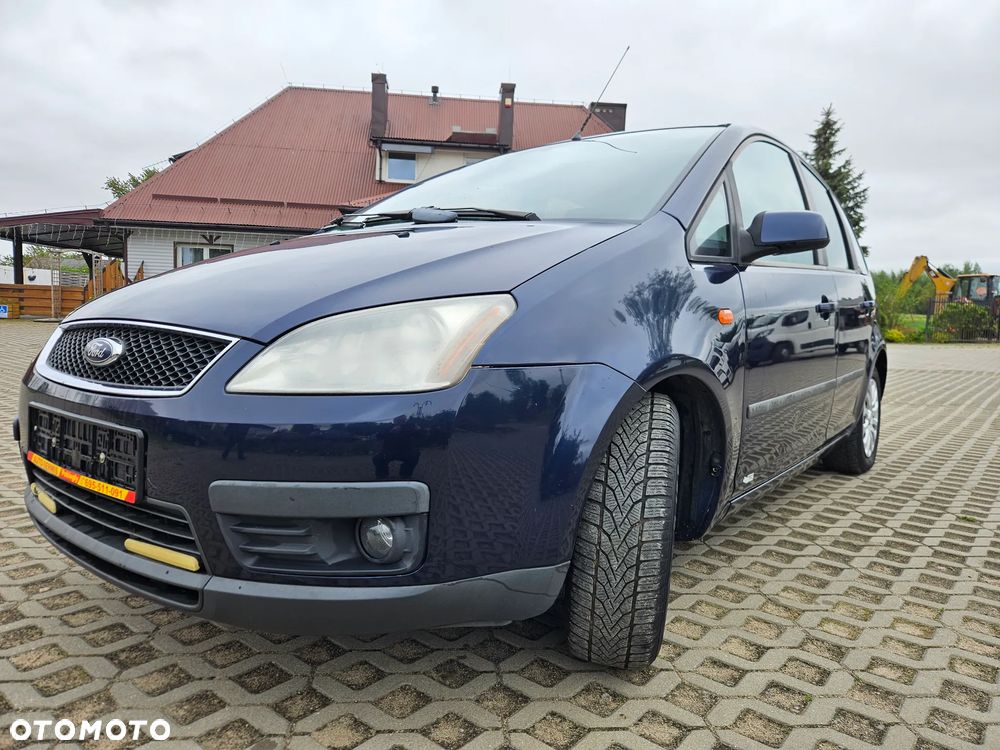 Ford C-MAX - 4