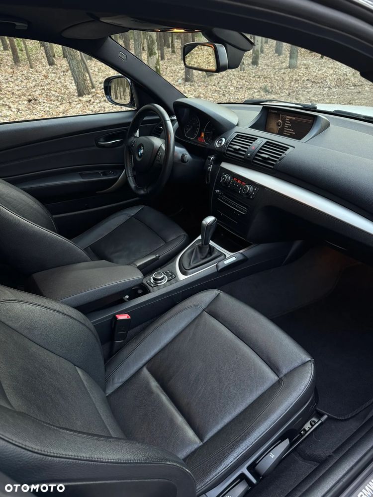 BMW Seria 1 118d - 12