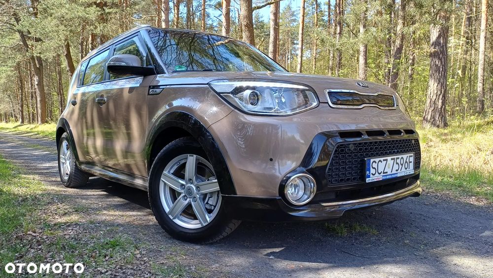 Kia Soul - 6