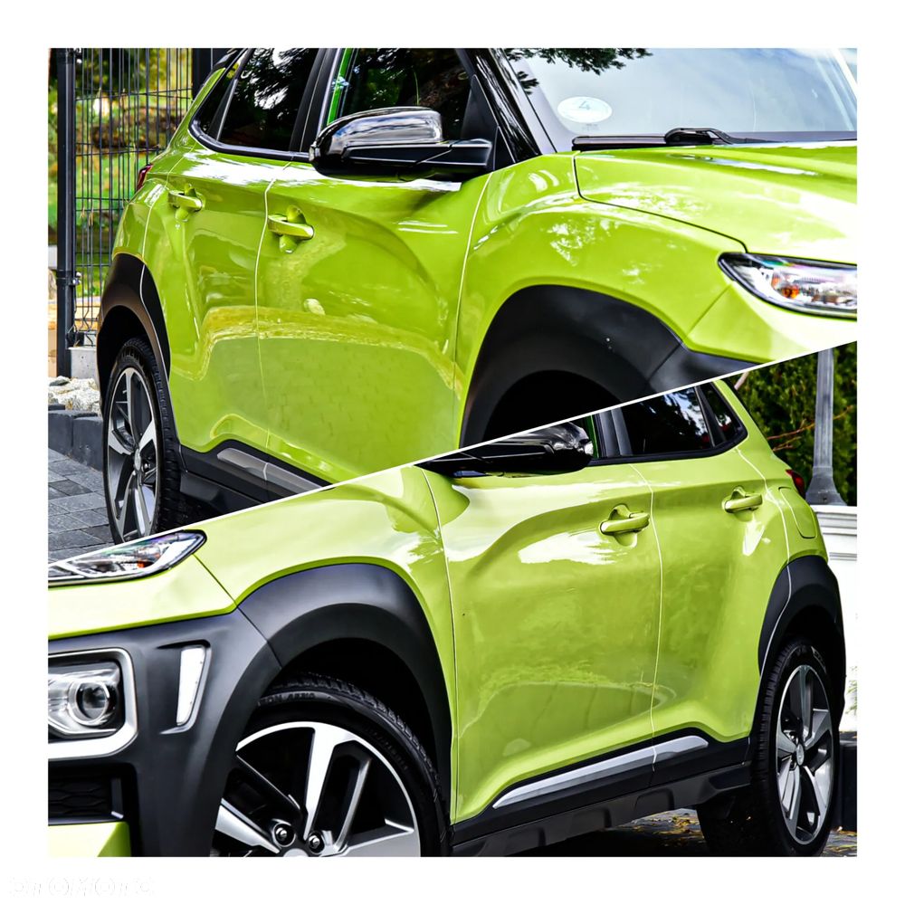 Hyundai Kona 1.6 T-GDI DCT 4WD Unique+ - 12