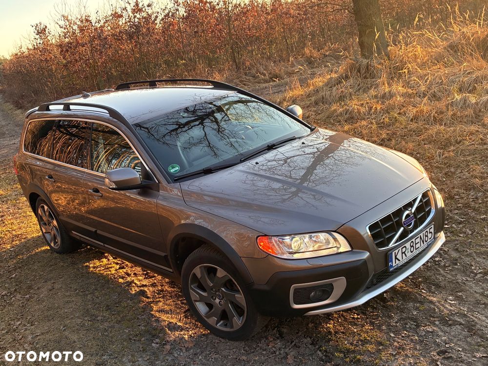 Volvo XC 70 D4 Geartronic Momentum - 18