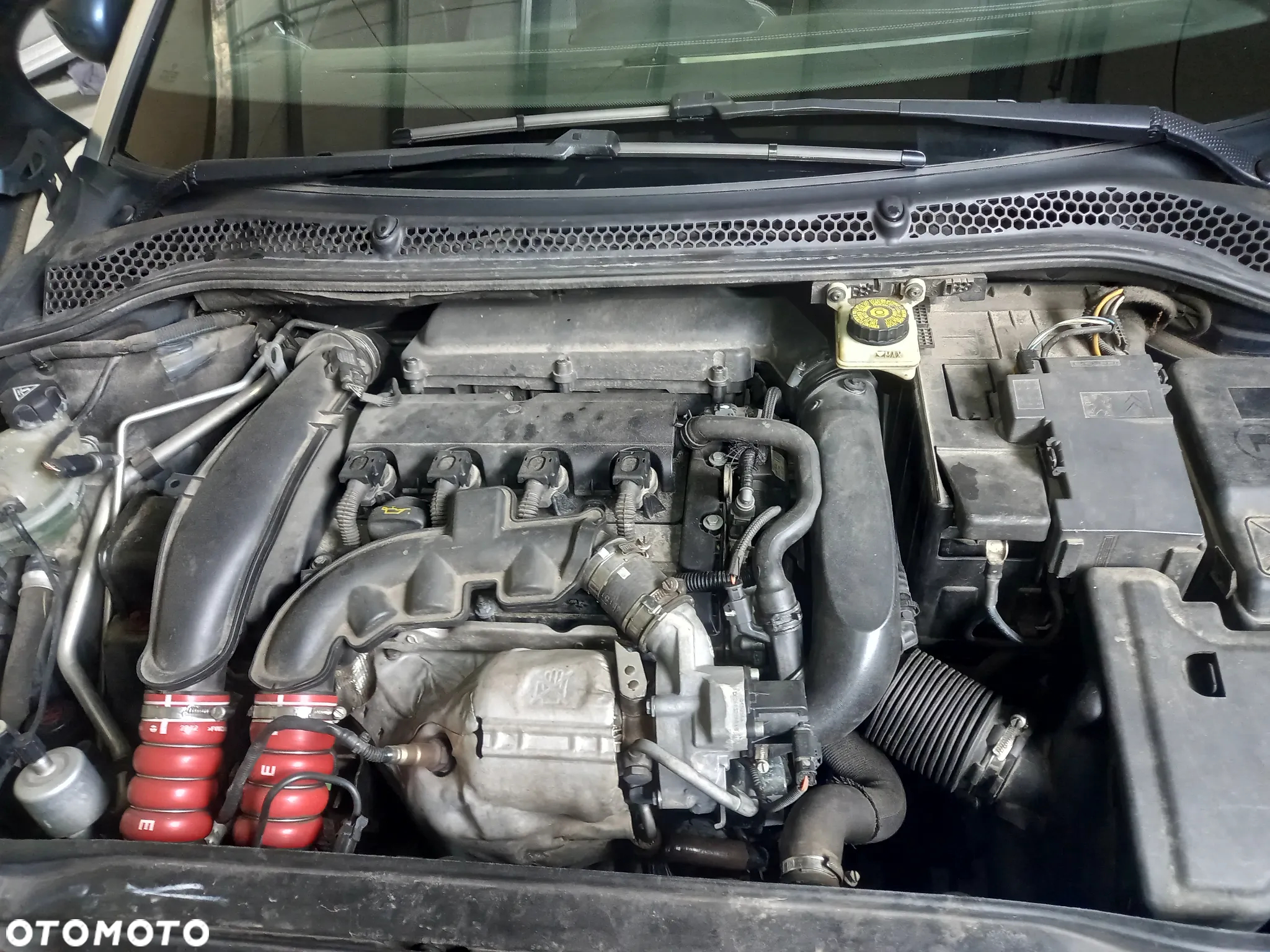 Peugeot RCZ - 12
