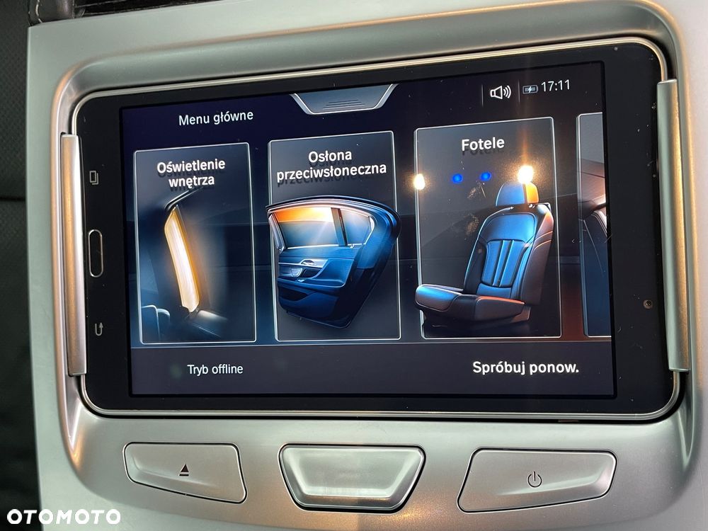 BMW Seria 7 730Ld xDrive - 6