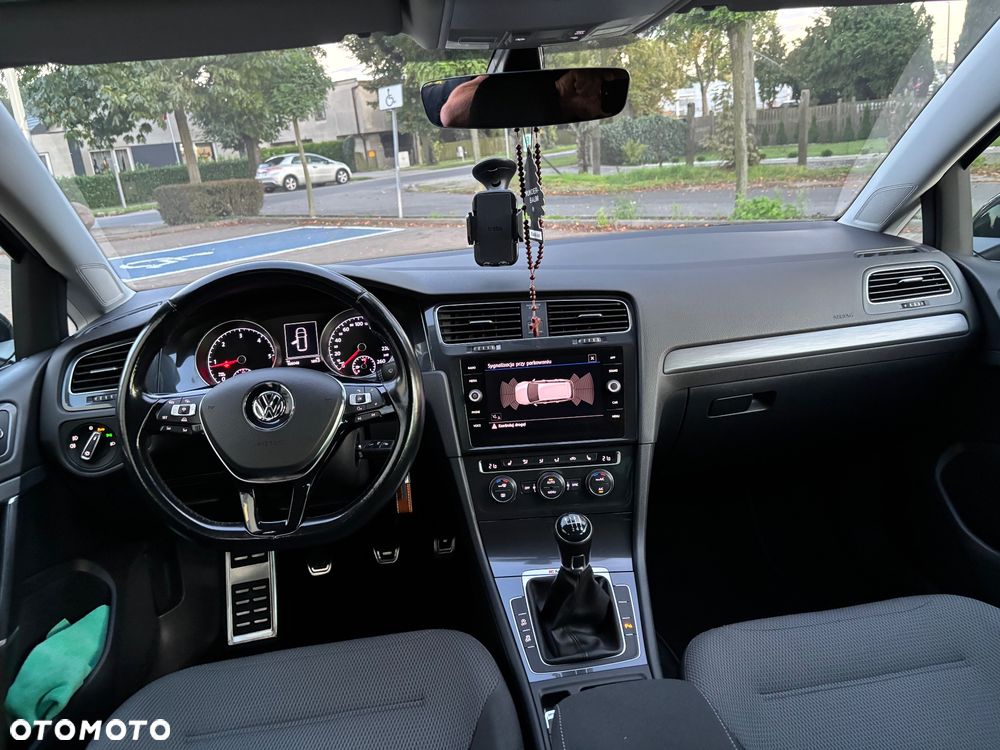 Volkswagen Golf 2.0 TDI 4Motion Join - 11