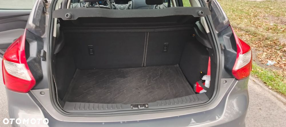 Ford Focus 1.6 TDCi Trend - 20