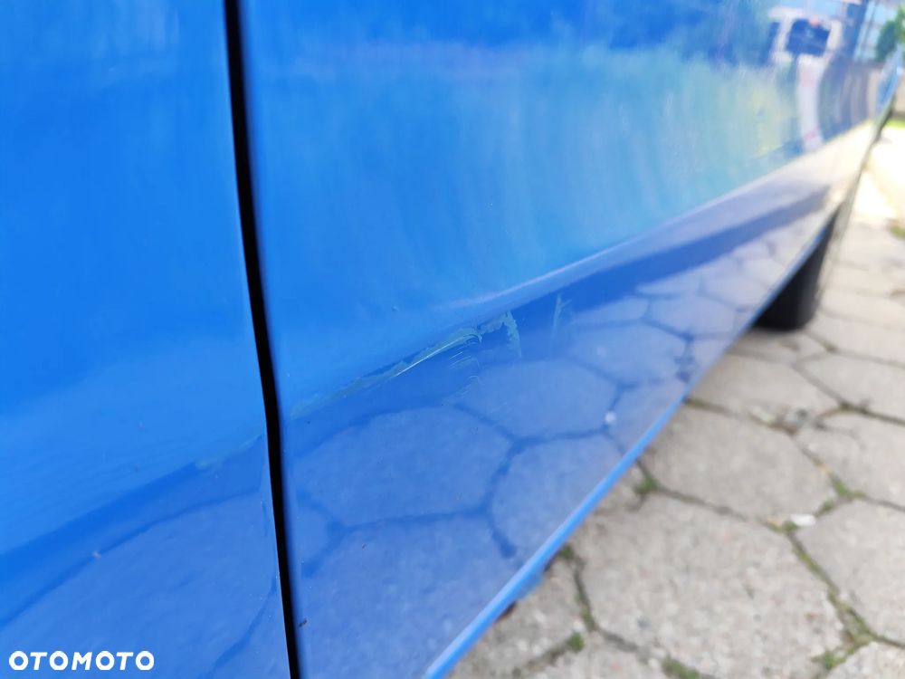 Fiat Panda 1.1 Active Plus - 9