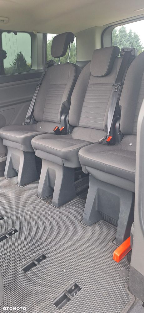 Ford Tourneo Custom 2.0 EcoBlue L2 Titanium SelectShift - 16