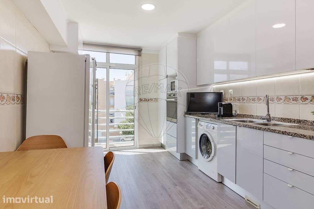 Apartamento T3 para venda - Grande imagem: 2/26